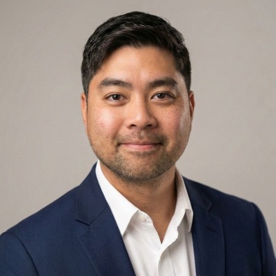Kevin Ly — waterproofing consultant and builder of Ops